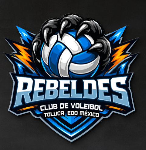 Rebeldes Club de Voleibol Toluca, Estado de México